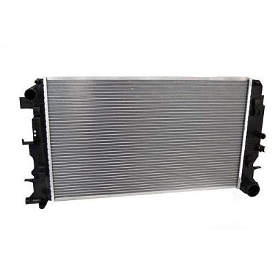 KLAXCAR FRANCE Radiators, Motora dzesēšanas sistēma 80111z